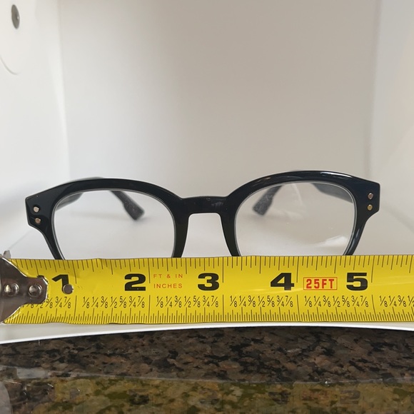 Dior Eyeglass Frame - Picture 6 of 11